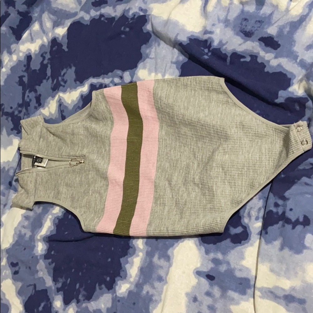 BODYSUIT